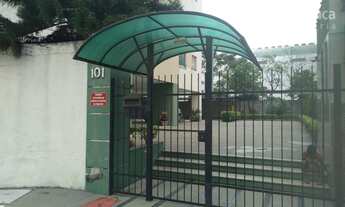 Imagem 2: Apartamento com 2 quartos para alugar, 60 m² - Coqueiral de Itaparica - Vila Velha/ES