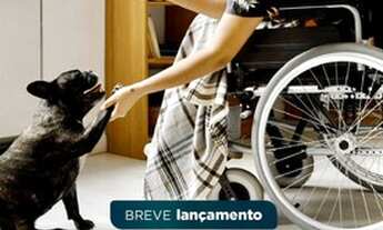 Imagem 4: Apartamento com 02 e 03 quartos a partir de 179 mil com elevador no Antônio Bezerra com pi