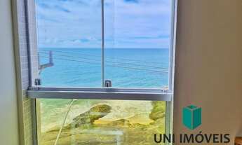 Imagem 3: Edifício Bougainville 03 quartos frente para o mar da Praia dos Namorados a Venda por R$90