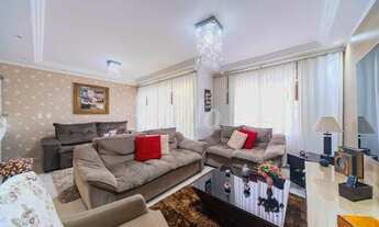 Imagem 7: São Caetano do Sul - Casa Padrão - Barcelona