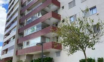 Imagem: Apartamento Condomínio Bonavita Mobiliado