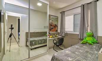 Imagem 6: Apartamento - Jardim das Industrias - Residencial Splendor Garden - 3 Dormitórios - 100m²