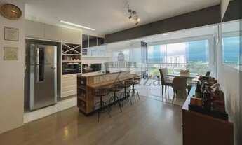 Imagem 2: OPORTUNIDADE - Apartamento - Jardim Califórnia - Residencial Ecovitta - 98m² - 3 Dormitóri