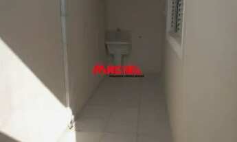 Imagem 2: Casa Padrão em Jacareí