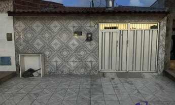 Imagem: Casa com 3 dormitórios à venda, 135 m²