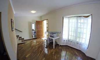 Imagem 2: Casa com 3 dormitórios para alugar, 115 m² por R$ 4.350,00 - Jardim Aquarius - São José do