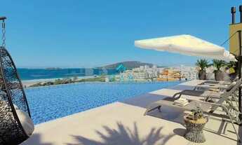 Imagem: Apartamento Garden com Grama Sintética