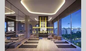 Imagem 3: Apartamento à venda no bairro Caminho das Árvores - Salvador/BA