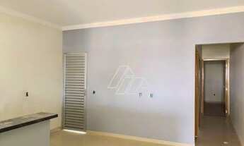 Imagem 3: Casa com 2 dormitórios à venda, 57 m² por R$ 220.000,00 - Jardim Santa Antonieta - Marília