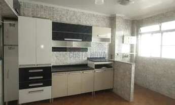 Imagem: Apartamento a venda com 2 quartos, 88m²