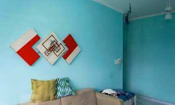 Imagem 6: Apartamento para Aluguel - Planalto, 2 Quartos, 50 m2