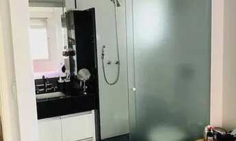 Imagem 3: Lindo apartamento na Vila Olimpia, 80m2, 2 dormitorios sendo uma suite, cozinha americana