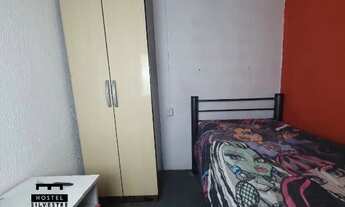 Imagem 3: Mobiliado Quarto por mês 580 reais