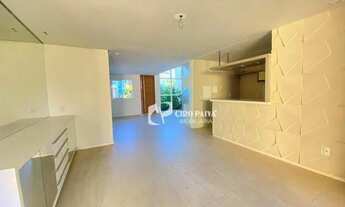 Imagem 3: Casa com 3 dormitórios para alugar, 190 m² por R$ 4.901,11/mês - Precabura - Eusébio/CE