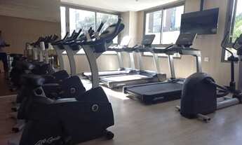 Imagem 6: Apartamento para aluguel com 44 metros quadrados com 1 quarto em Paraíso - São Paulo - São