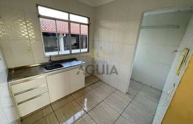 Imagem 3: Cobertura para locação no São João Batista