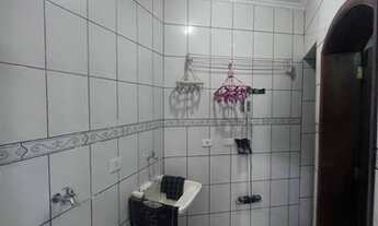 Imagem 4: Vendo ou alugo lindo sobrado de 238 m com 3 quartos em Itaquera - São Paulo - SP