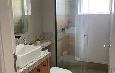 Imagem 3: Lindo apartamento reformado totalmente quitado grupo 16 - (Aprigio) Residencial Parque Fir