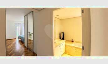 Imagem 3: São Paulo - Apartamento Padrão - BROOKLIN PAULISTA