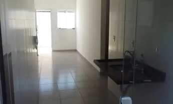 Imagem 2: Casa de Condomínio no Maracanã - 02 Dorms