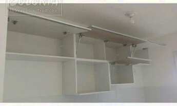 Imagem 4: Santo André - Apartamento Padrão - Santa Teresinha