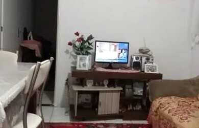 Imagem 7: Apartamento para Locação no Jardim Santiago - Sumare/sp