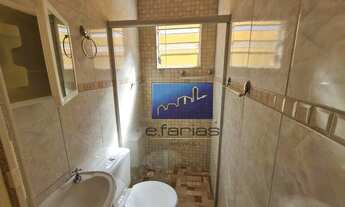 Imagem 5: Apartamento com 1 dormitório para alugar, 40 m² por R$ 850,00/mês - Vila Ré - São Paulo/SP