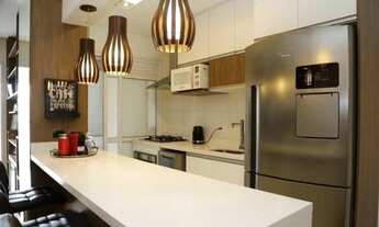 Imagem 4: Apartamento para venda com 96 metros quadrados com 2 quartos em Vila Andrade - São Paulo