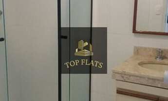 Imagem 7: Flat disponível no Jardim Paulista