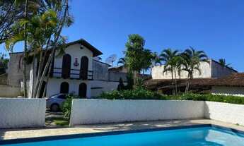 Imagem 7: Alugo] Casa em Guarapari com piscina Praia do Morro - Terreno de 1200 m²