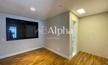 Imagem 6: Casa à venda de 525 m² no Tamboré 10 - Santana de Parnaíba/SP