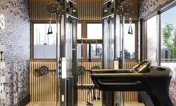 Imagem 5: LANÇAMENTO -- APARTAMENTO -- 3 QUARTOS -- 71m² -- CANDEIAS