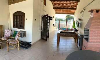 Imagem 4: Casa para venda tem 80 metros quadrados com 3 quartos