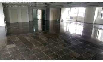 Imagem 5: São Paulo - Conjunto Comercial/sala - Cidade Monções