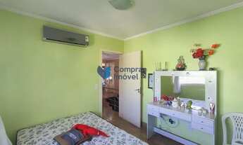 Imagem 6: Casa 4 dormitórios, 1 suíte, 3 vagas no bairro Mario Quintana