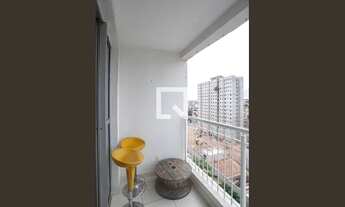 Imagem 7: Apartamento para Aluguel - Floramar, 3 Quartos, 67 m2