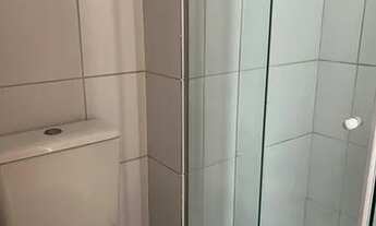 Imagem 7: LC) Apartamento em piedade /ANDAR ALTO / área de lazer/ varanda/ suíte /54 m