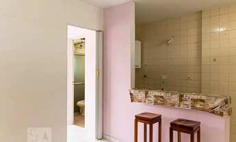 Imagem 4: Apartamento para Aluguel - Liberdade, 1 Quarto, 28 m2