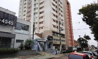 Imagem: CURITIBA - Apartamento Padrão