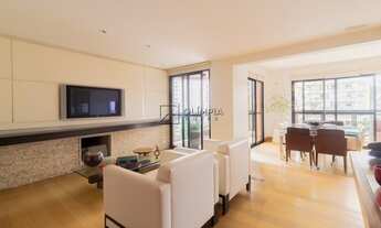 Imagem 2: Apartamento Locação 2 Dormitórios - 172 m² Pompéia