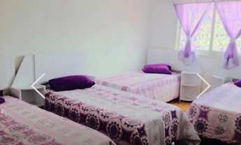 Imagem: Vagas para moças próximo ao metrô barra