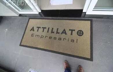 Imagem 2: Santo André - Conjunto Comercial/sala - Vila Bastos