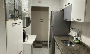 Imagem 7: Santo André - Apartamento Padrão - Camilópolis