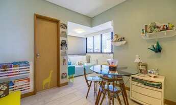 Imagem 6: Apartamento 4 Quartos para Venda em Salvador, Barra, 4 dormitórios, 4 suítes, 6 banheiros