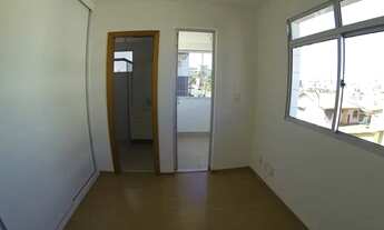 Imagem 6: BELO HORIZONTE - Apartamento Padrão - Castelo