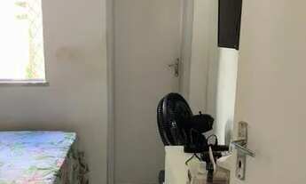 Imagem 6: Apartamento para venda tem 72 metros quadrados com 3 quartos em Itinga - Lauro de Freitas