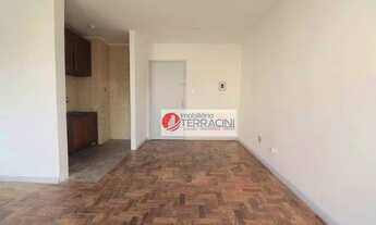 Imagem 4: Kitnet com 1 dormitório, 27 m² - venda por R$ 80.000,00 ou aluguel por R$ 610,00/mês - Jar