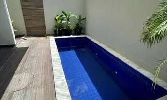 Imagem 4: Casa de condomínio para venda tem 97 metros quadrados com 3 quartos em Morros - Teresina