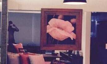 Imagem 6: Apartamento com 1 dormitório para alugar, 48 m² por R$ 3.044,00/mês - Campo Belo - São Pau