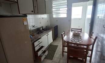 Imagem 6: Alugo Excelente Apartamento 01 Dormitório na Aviação - Praia Grande